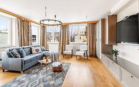 Apartamenty Monte Zakopane